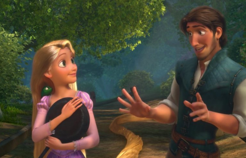 6 Reasons I'm 20 And Still Watch Disney Movies Like I'm 12