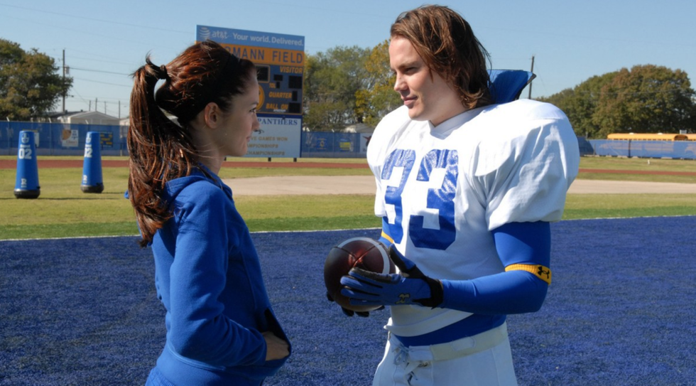 Girls Date Jerks And Those Nice Guys Will Always Finish Last