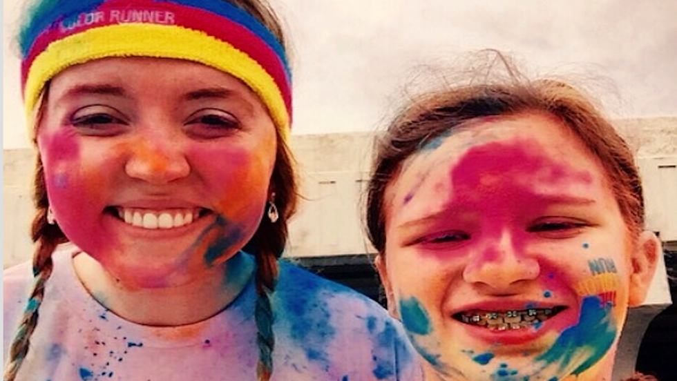 I Nominate You For The #5EmbarassingFacts Challenge