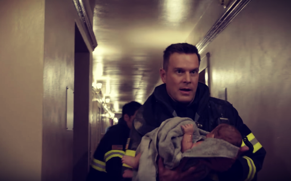 10 Reasons You Should Watch 9-1-1 On Fox