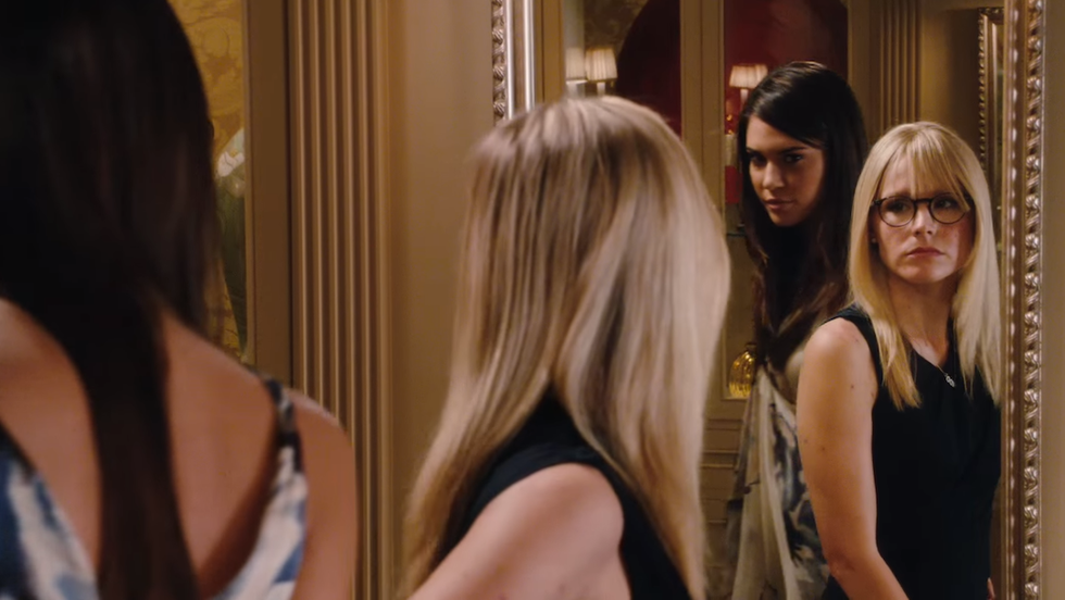 To My Middle School Bully, I'm Not The Same Girl Anymore