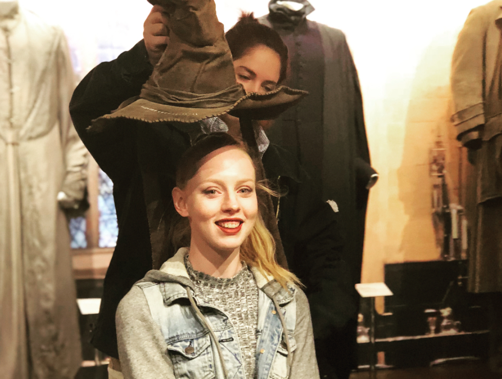 If All 14 SEC Schools Had To Wear The Sorting Hat, This Is What Hogwarts House They'd Be In