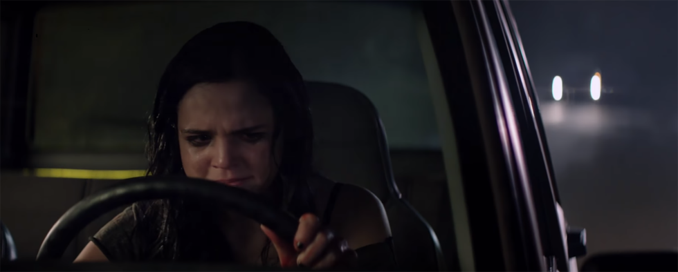 'The Strangers Prey At Night' Was The Most Garbage Horror Movie I've Ever Seen