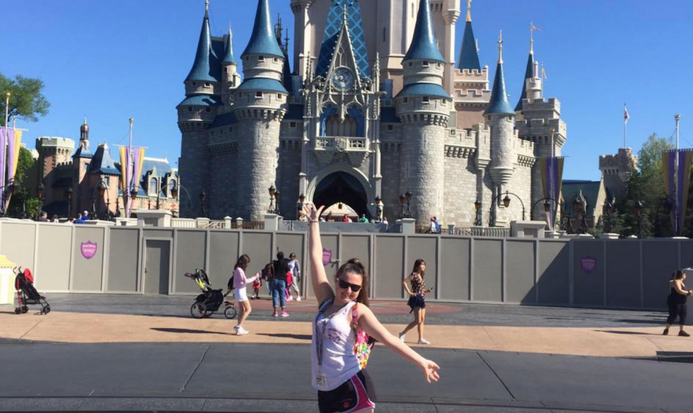 If You Didn't Do These 10 Things In Disney World, Were You Even In The Most Magical Place On Earth?