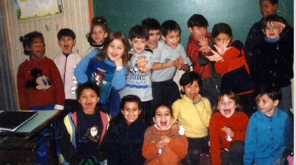 It's Official, I'm A Semester Away From A Bachelor's Degree