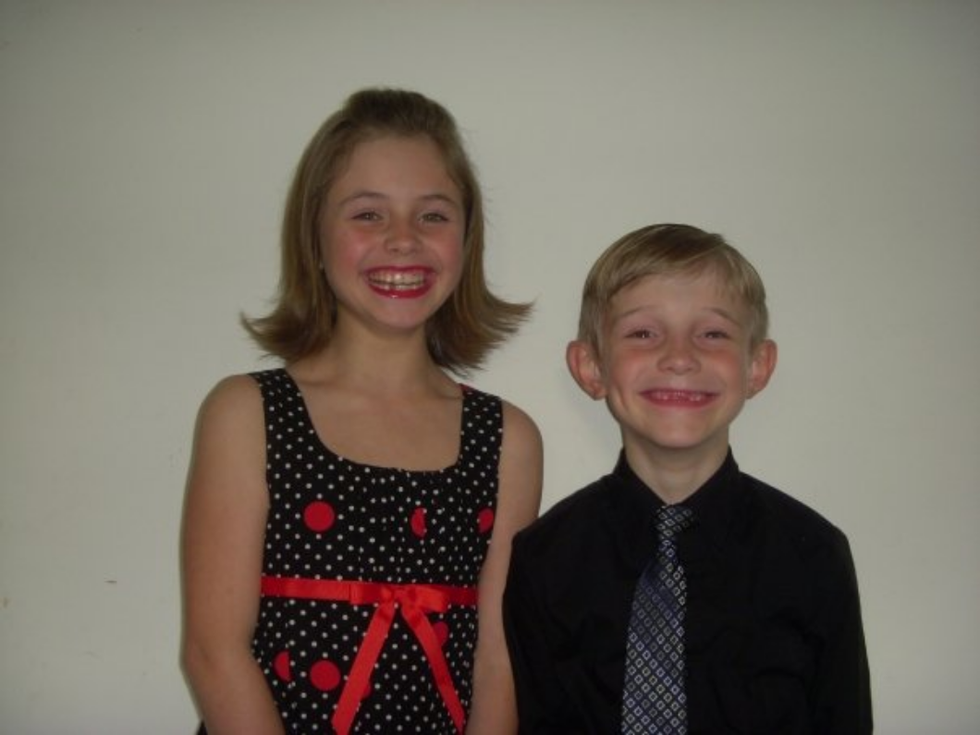 A Letter To My Brother, Who Has Truly Enriched My Life