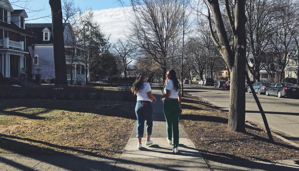 5 Things You'll Want To Do When It's Finally Spring