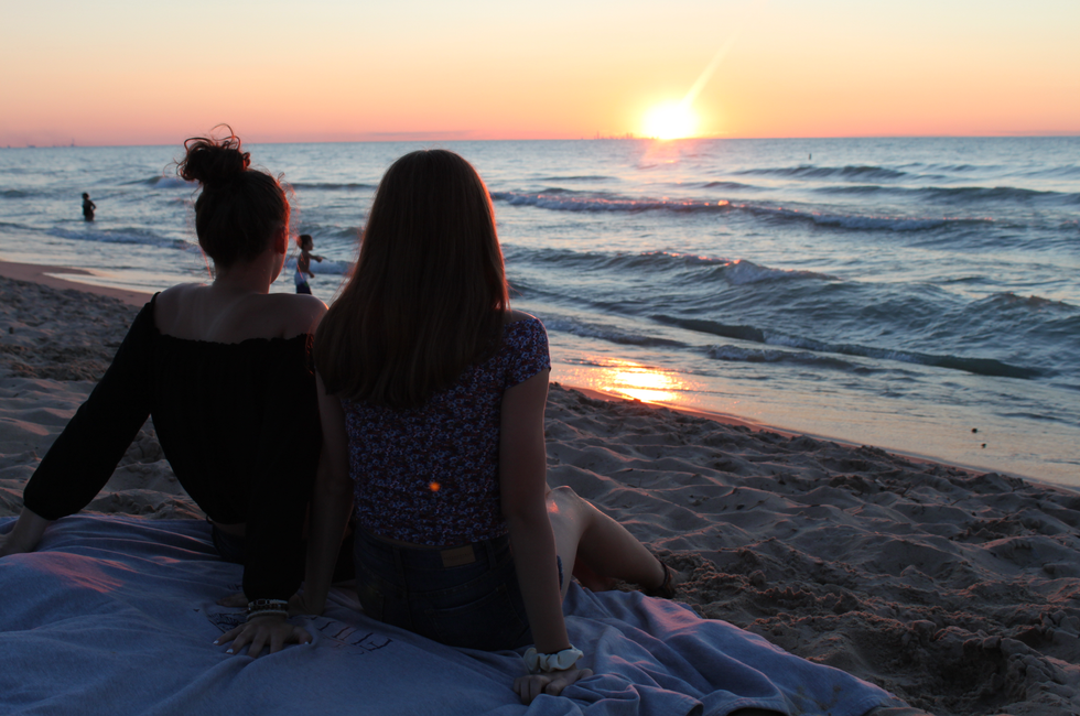 5 Things Every Girl Wants To Say To The Guy Who Broke Her Heart