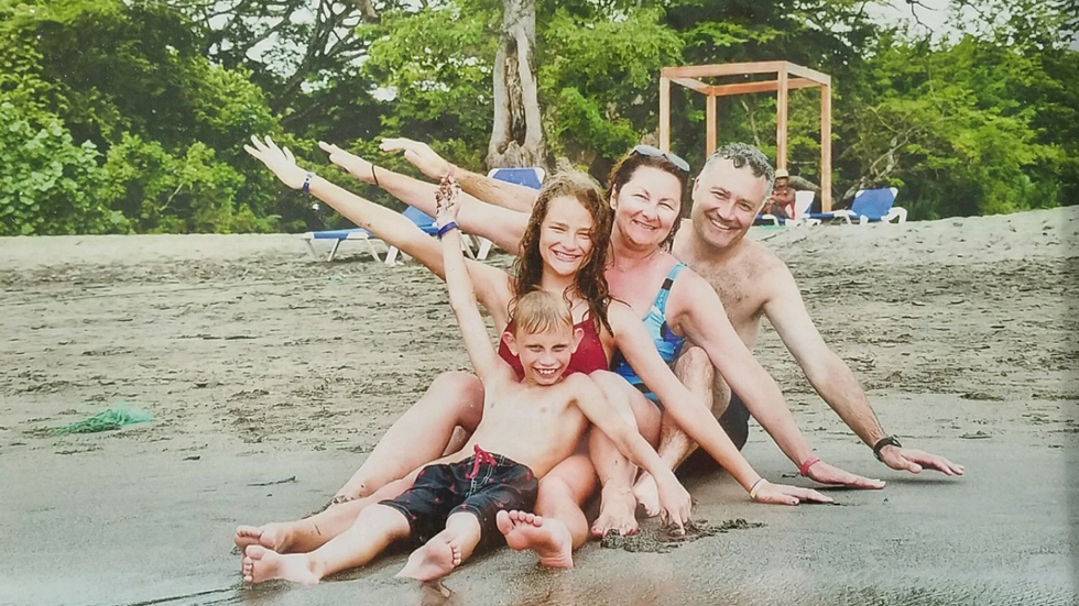 I Go Home For Spring Break Because There's No Place Like It