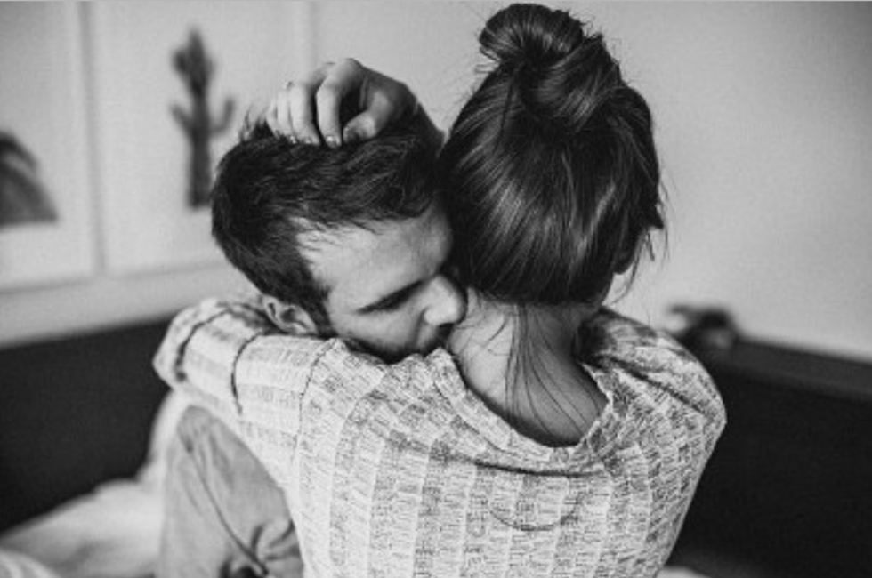 My Boyfriend Has Been My Best Friend For Three Years, I Wouldn't Want It Any Other Way