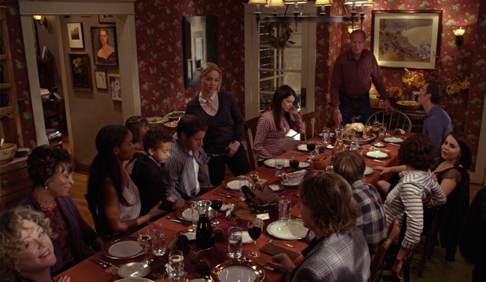 If You Love 'This Is Us' Then You Should Give 'Parenthood' A Try