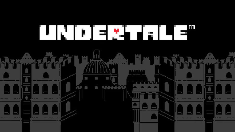 Undertale: Choosing Between Pacifism Or Violence