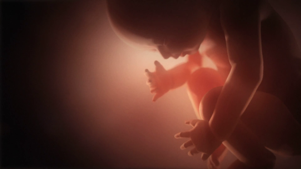 I'm An Atheist And I Believe Abortion Is Wrong
