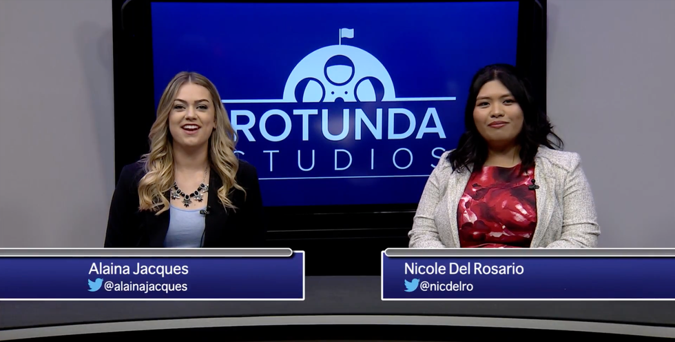 Becoming A Communications Major Was The Best Decision I've Made