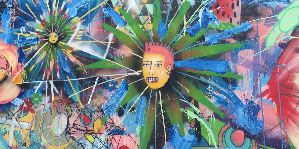 How Art Changed My Life For The Better