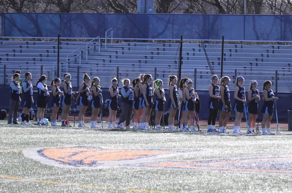 5 Reasons Why I Was A Proud Benchwarmer