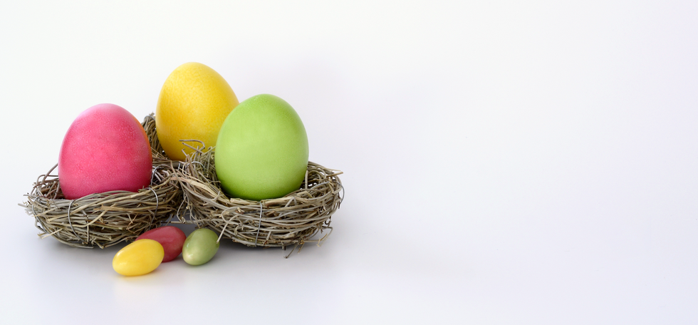 Easter is My Favorite Holiday, and Here's Why