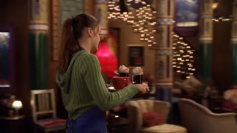 6 Dining Tips Your Server Really Wants To Tell You That You Might Not Know