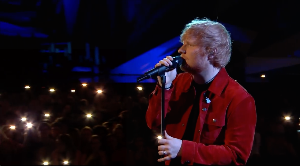 Are You Down With Men's Engagement Rings?