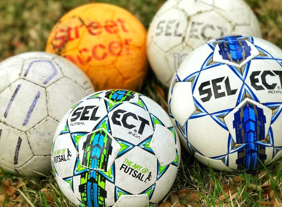 Sports Have A Lot Of Power, It's Time To Recognize That