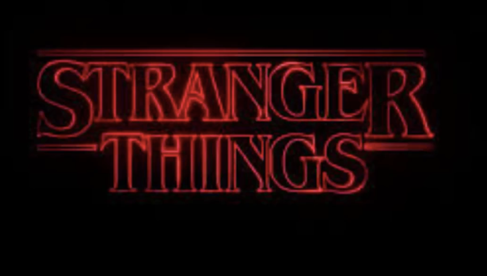 The Cast Of "Stranger Things" As College Majors