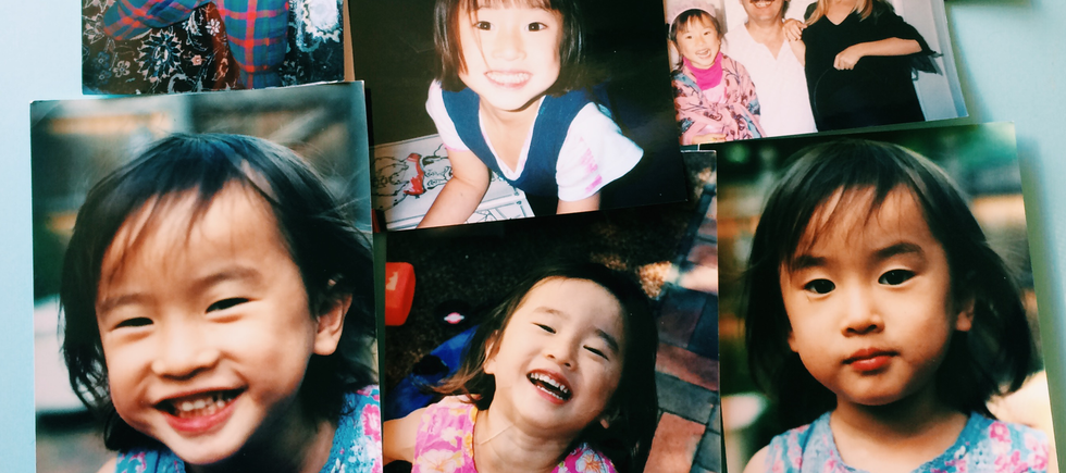 Growing Up With Impermanence Taught Me About The Little Things In Life