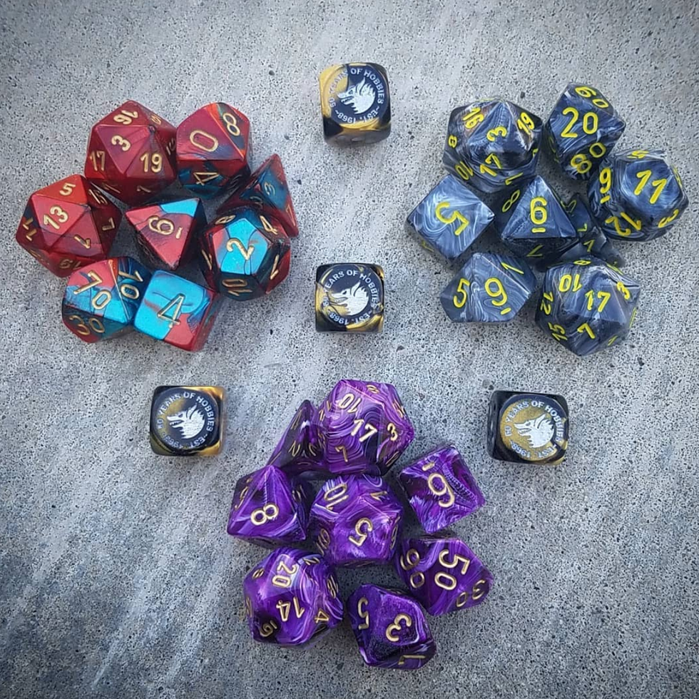 Dungeons And Dragons For Dummies In 2018