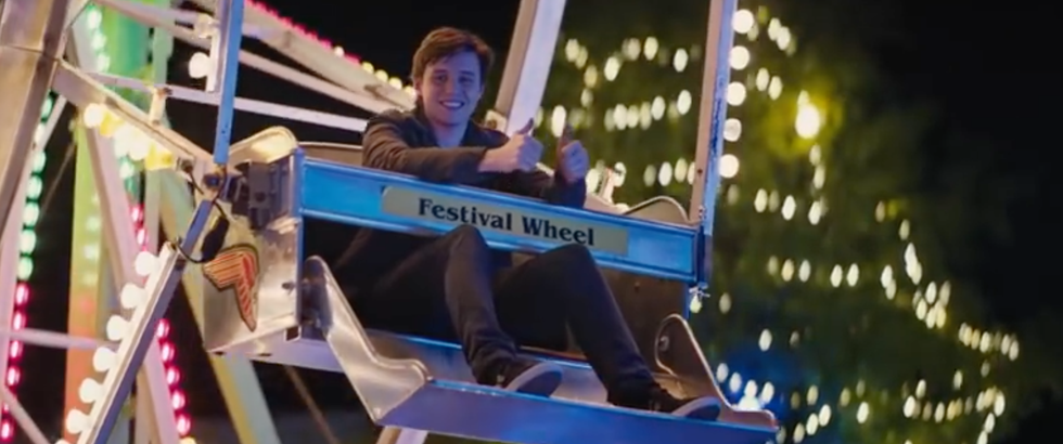 The 'Love, Simon' Connection Is Refining The Conversation On Identity