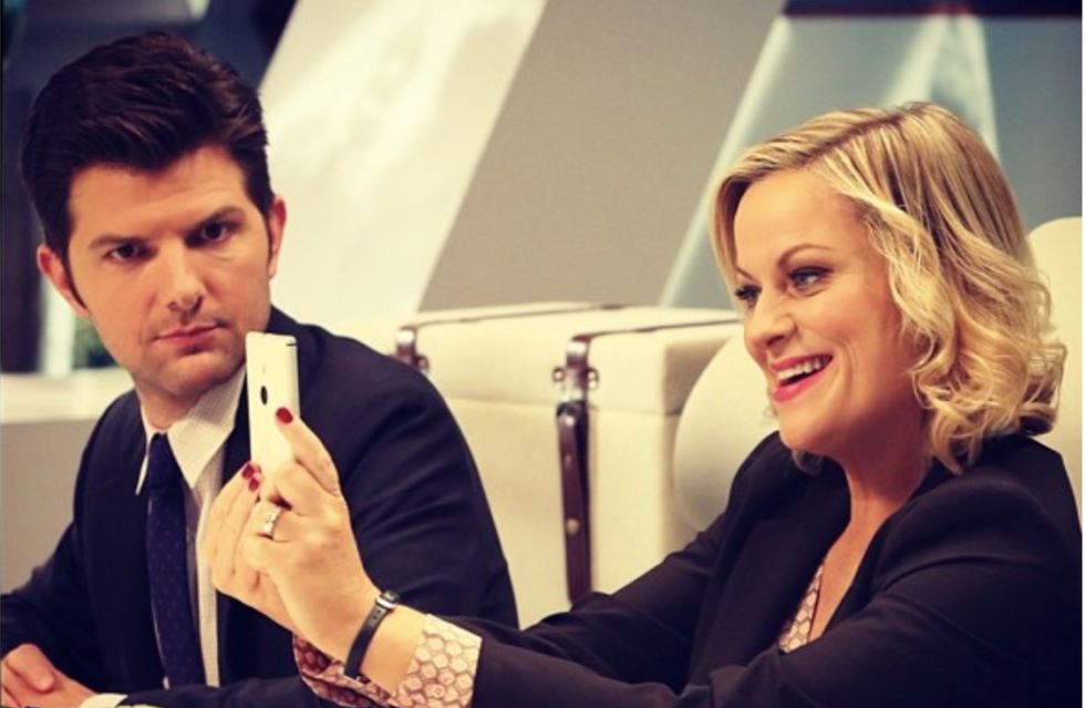 13 Binge-Worthy Series On Netflix Right Now