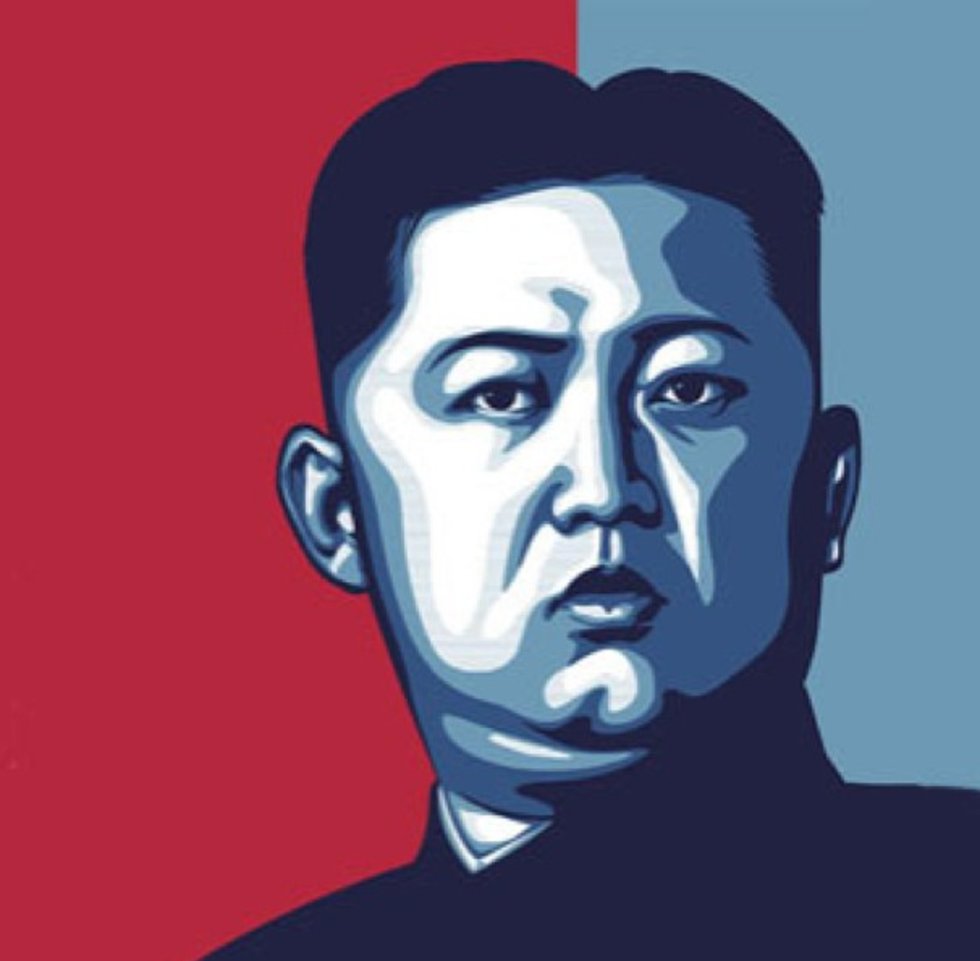 Kim Jong Un Has Visited China