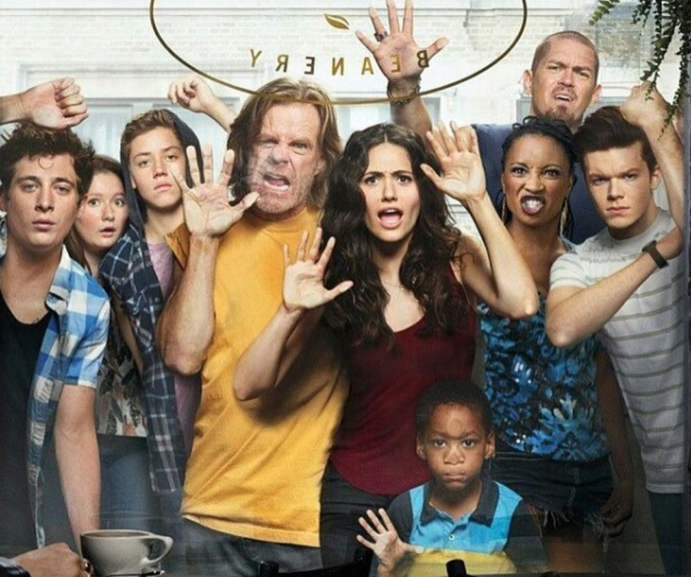 10 Stages Of Getting Let Down In Dating, As Told By Shameless