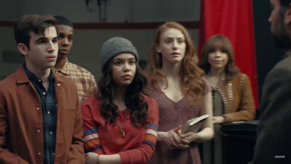 'Rise' Is Exactly The Show America Needs To Realize The Importance Of Arts Education