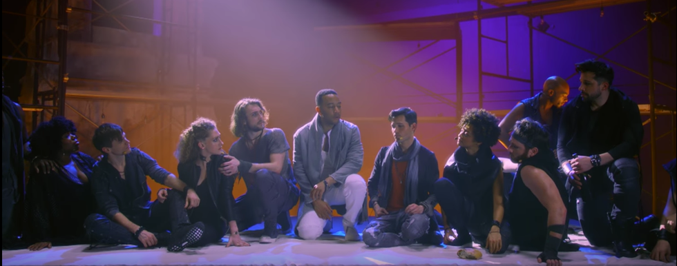 'Jesus Christ Superstar' Is A Musical For Christians And Non-Christians Alike