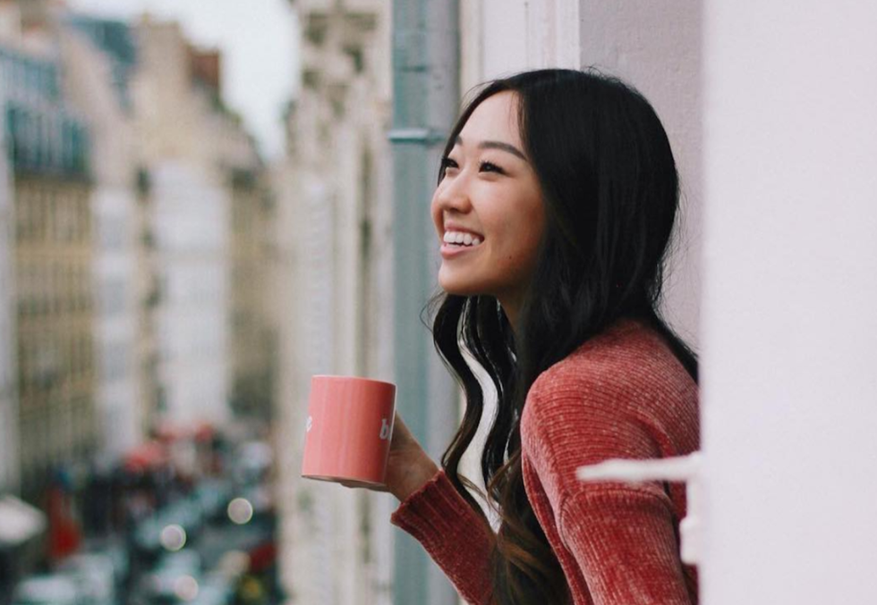 To My Beloved Coffee, Thanks For Always Being There And Being My Biggest Supporter