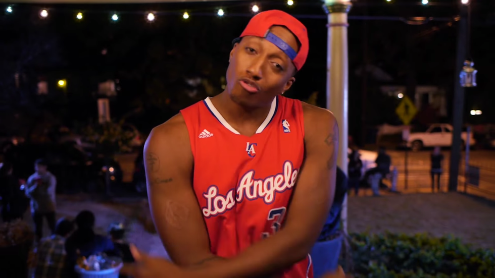 The Only 4 Rules Christians In The Entertainment Industry Need To Follow