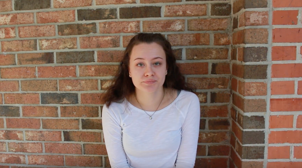 Florida High School Students Aren't Happy With Florida's Bill To Allow Armed Teachers In School