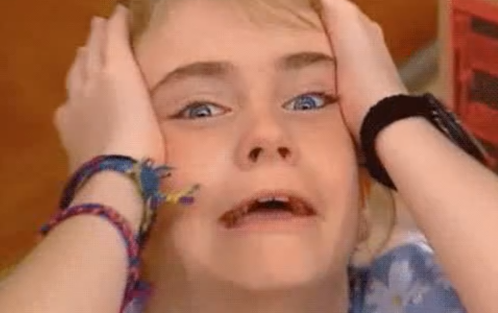 11 Lessons I Learned While Coping With The Stress Junior Year Has Granted Me