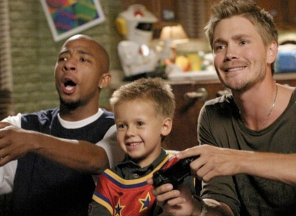 8 Times These One Tree Hill Memes Were College Freshmen