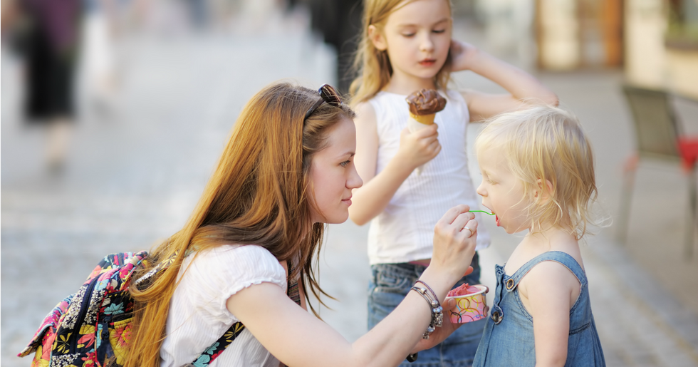 15 Reasons You Shouldn't Overlook A Summer Babysitting Job
