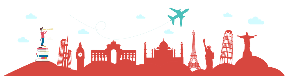 6 Travel Tips For Study Abroad Students