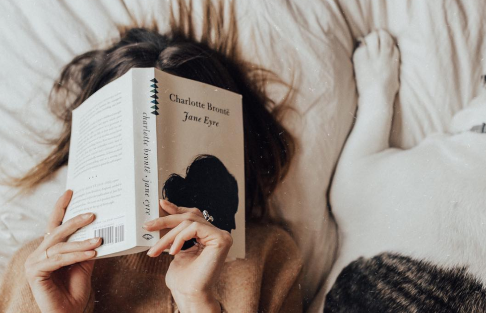 The "Sophomore Slump" Is An Actual Thing, But Don't Worry, Here's How To Overcome It