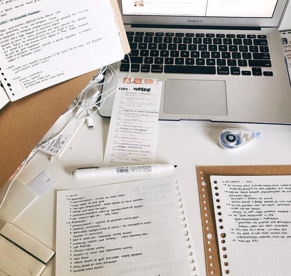 The Problem With Miami Plan Classes At Miami University