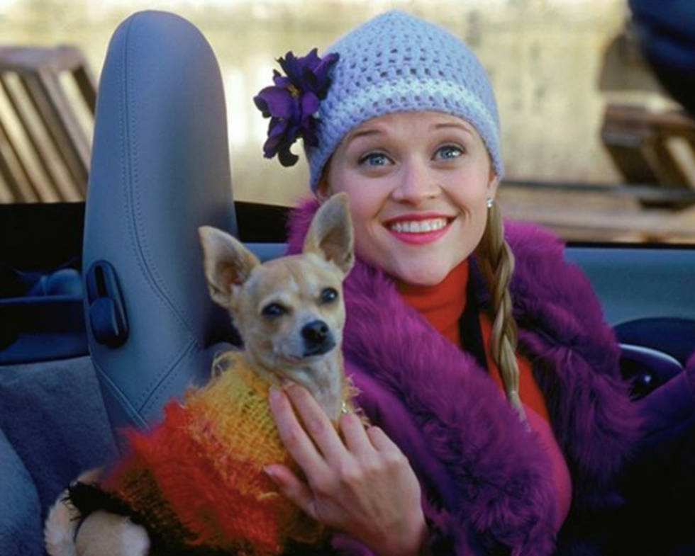 5 Movies That Motivate My Inner Girlboss