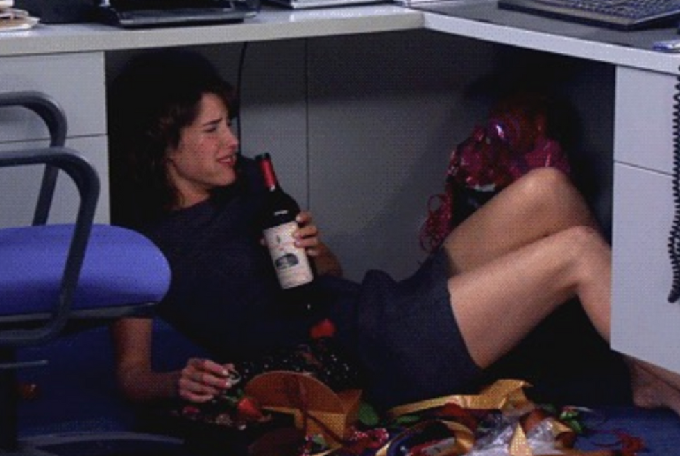 8 Times 'How I Met Your Mother' Explained Your College Life
