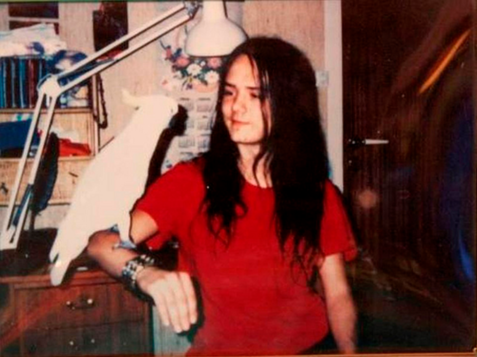 The Murder Of Euronymous