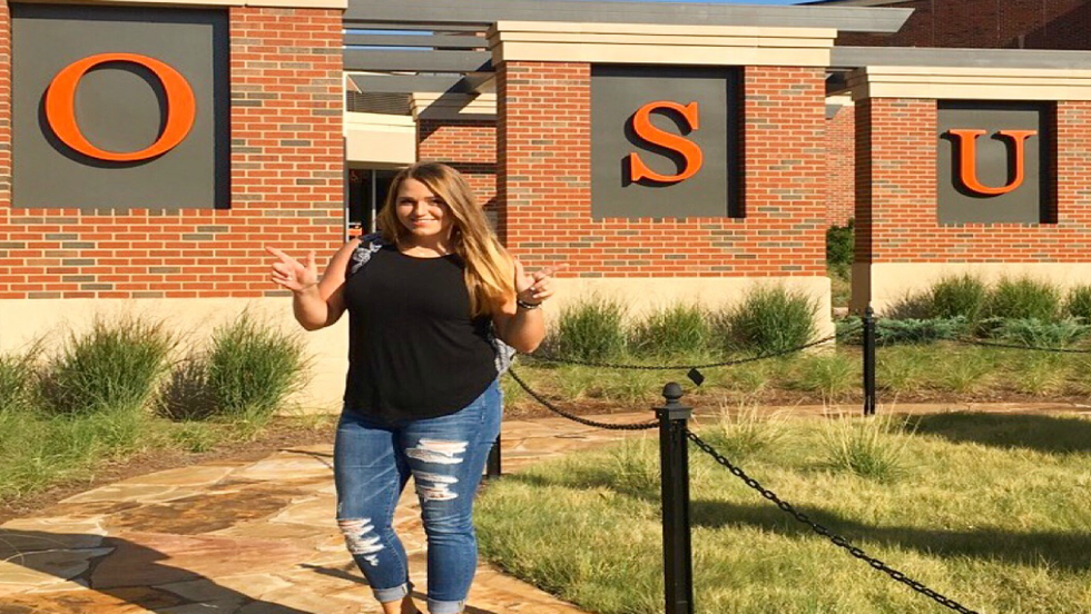 15 High School Graduation Gifts Ideas For The Future OSU Cowboy