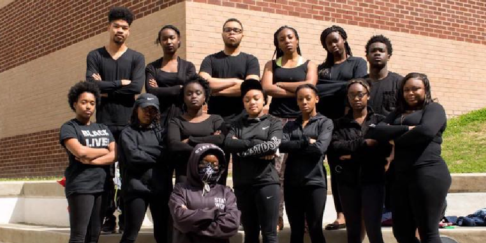 Being Black In A Socially Open World Means More Melanin, More Problems