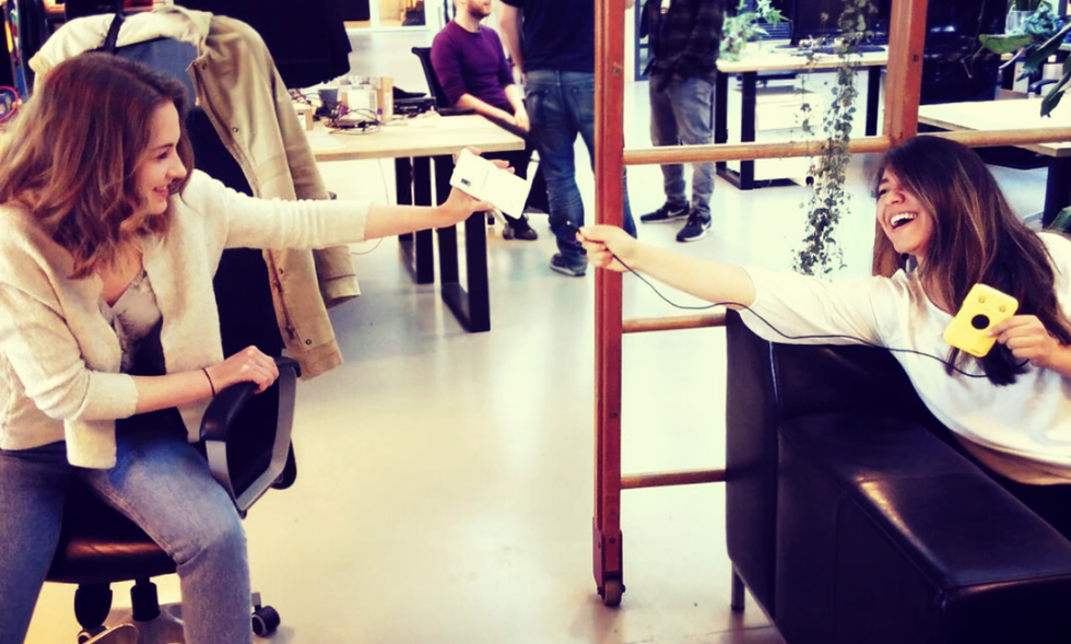 4 Easy Tips For Succeeding As An Intern