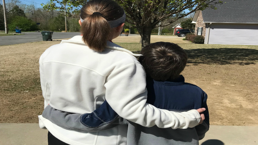 I Actually Like My Little Brother, And You Should, Too