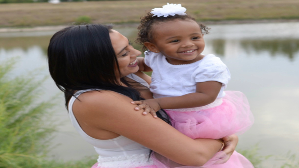 I Hate The Term "Single Mom" And I'm Sick Of The Stigma That Comes With It